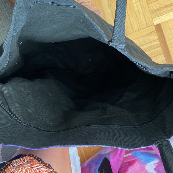 Beach bag - Picture 3 of 6